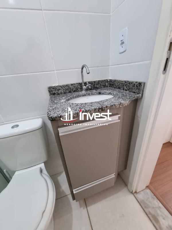 Apartamento à venda no Paraíso: 