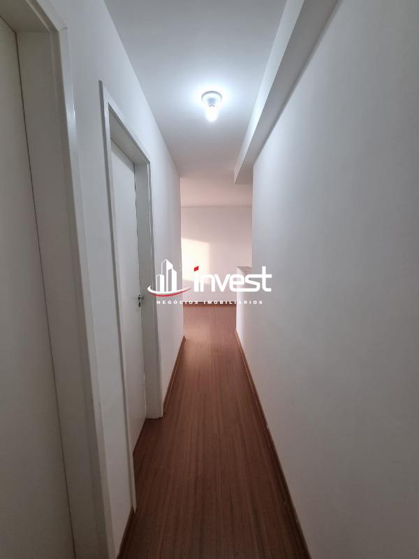 Apartamento à venda no Paraíso: 