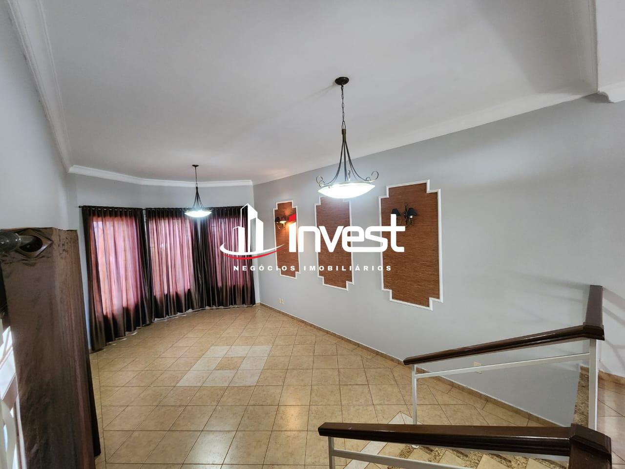 Casa para aluguel no Mirante - Parque : 