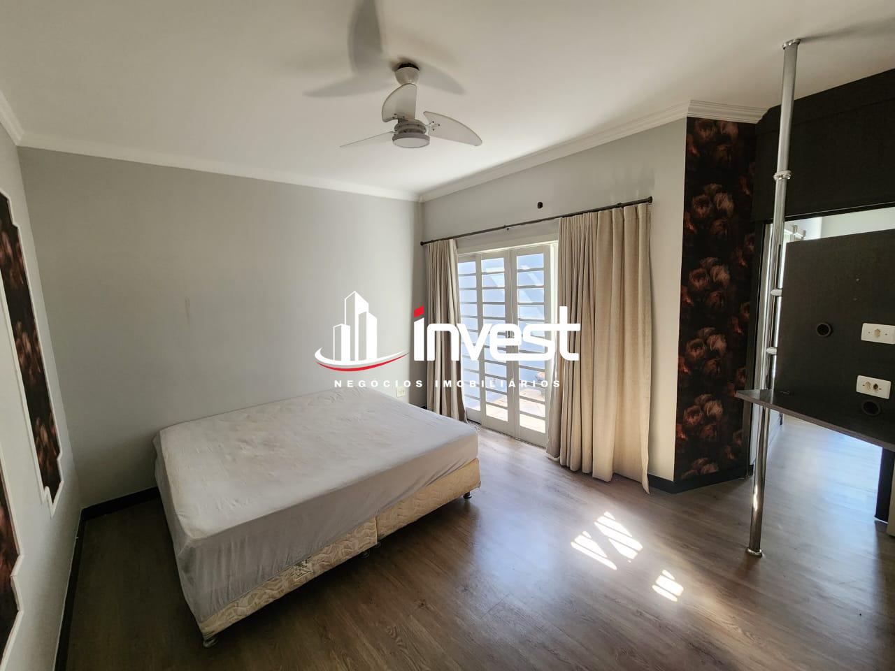 Casa para aluguel no Mirante - Parque : 