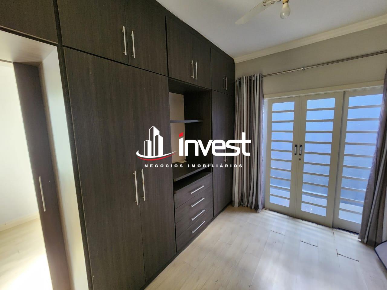 Casa para aluguel no Mirante - Parque : 