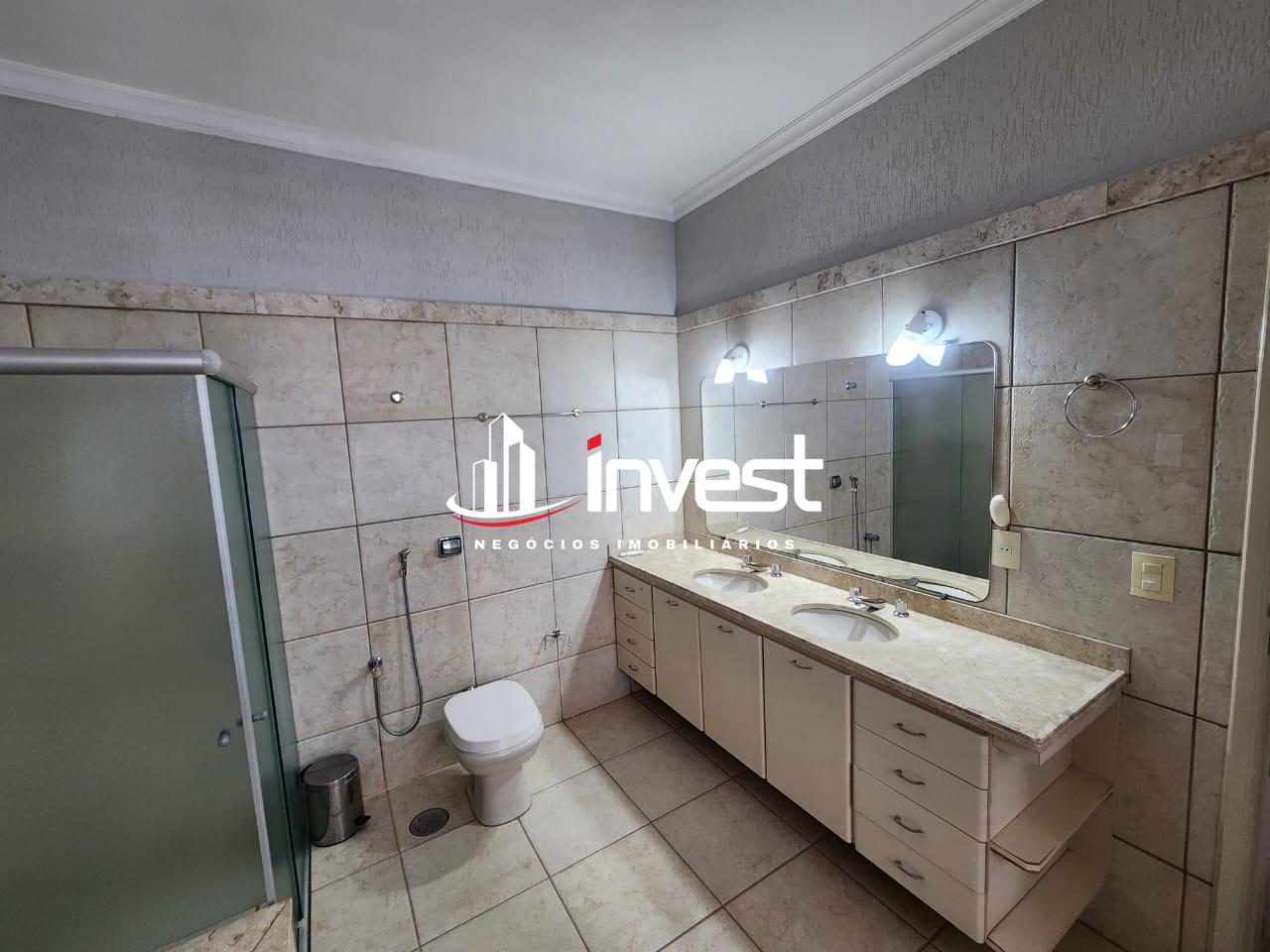 Casa para aluguel no Mirante - Parque : 