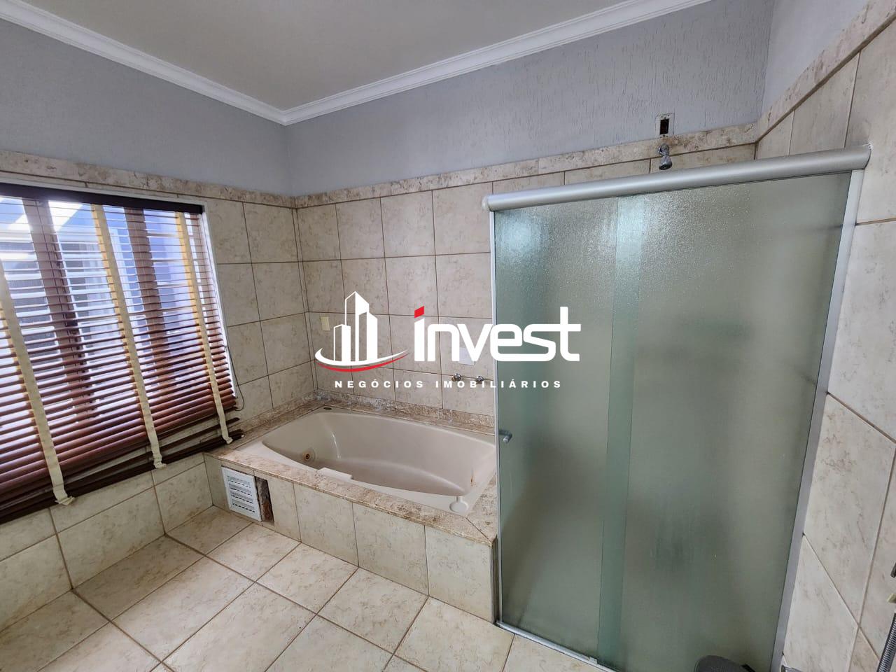 Casa para aluguel no Mirante - Parque : 