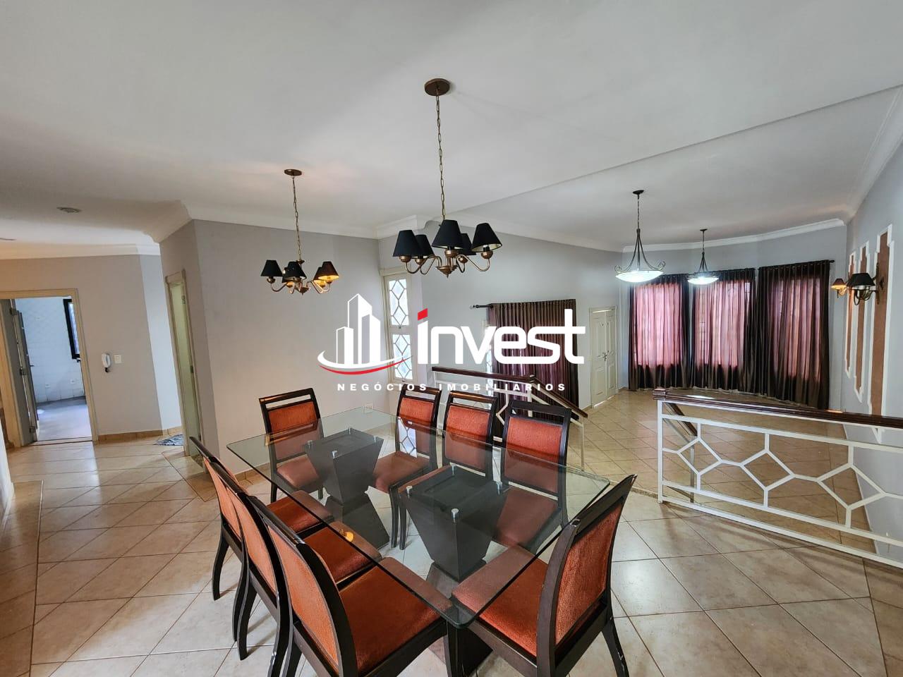 Casa para aluguel no Mirante - Parque : 