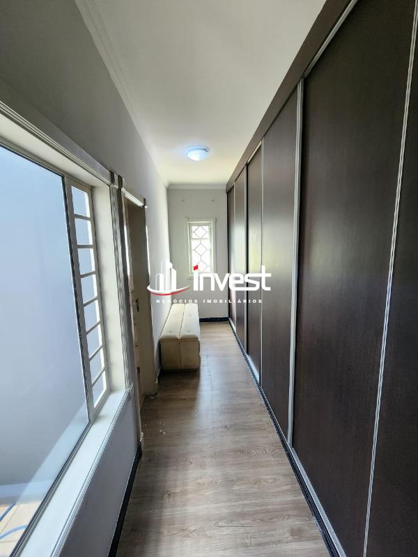 Casa para aluguel no Mirante - Parque : 