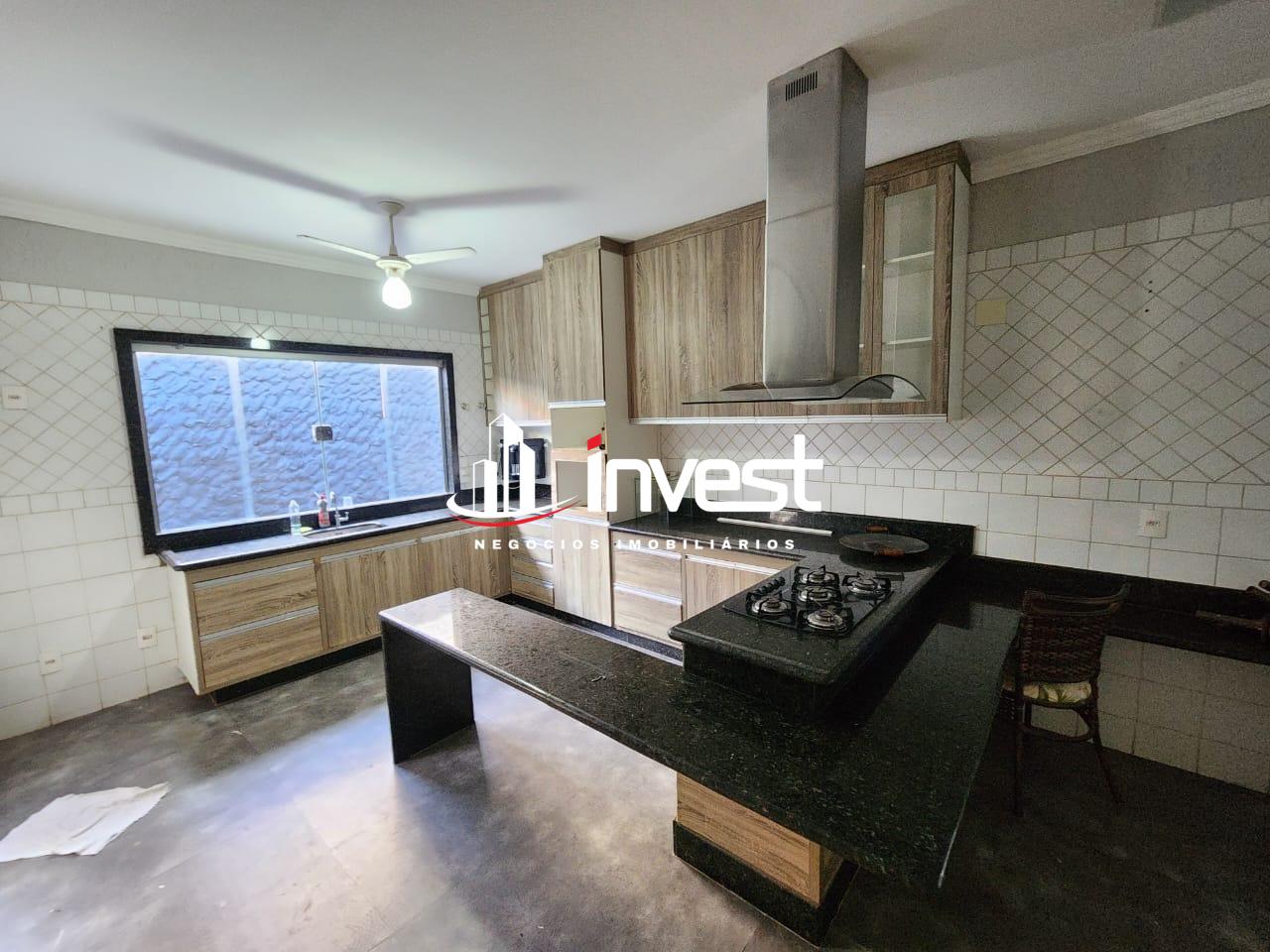 Casa para aluguel no Mirante - Parque : 