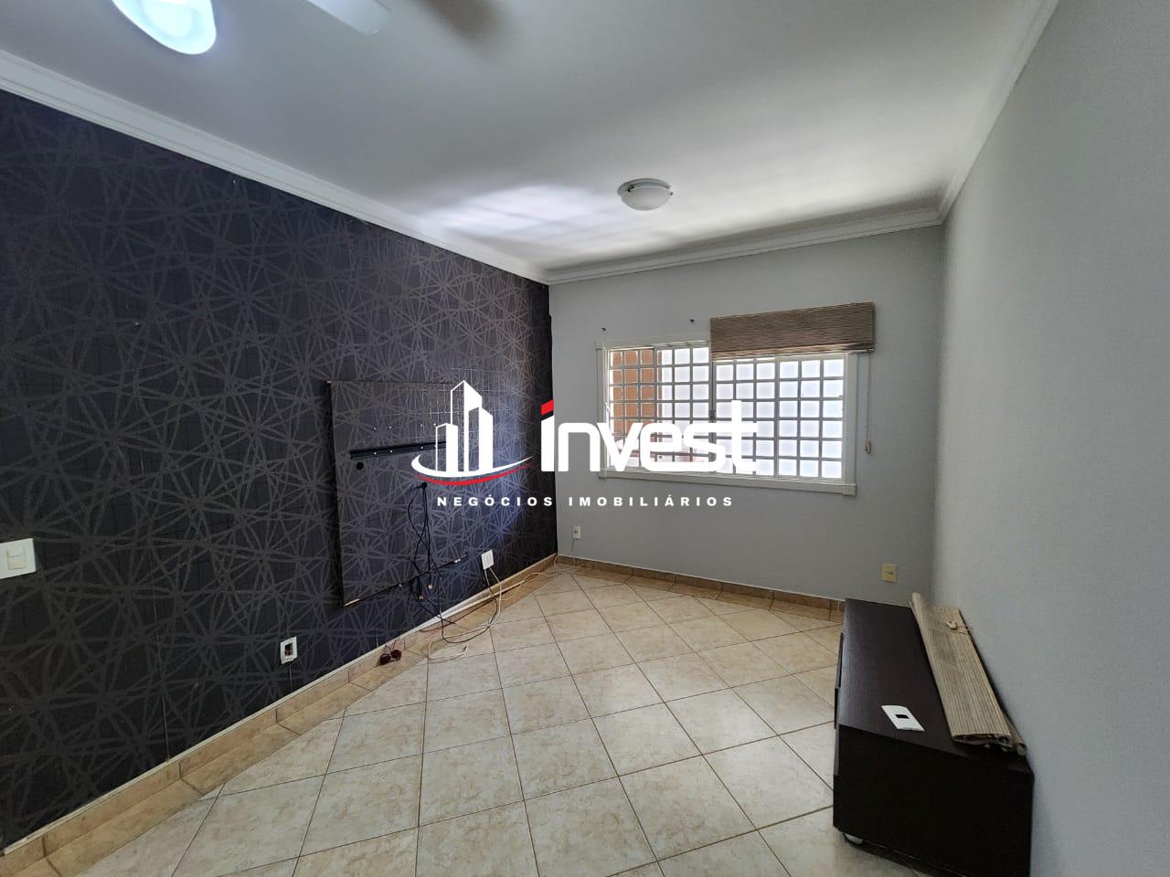 Casa para aluguel no Mirante - Parque : 