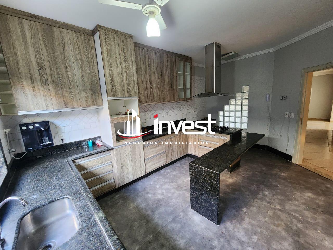 Casa para aluguel no Mirante - Parque : 