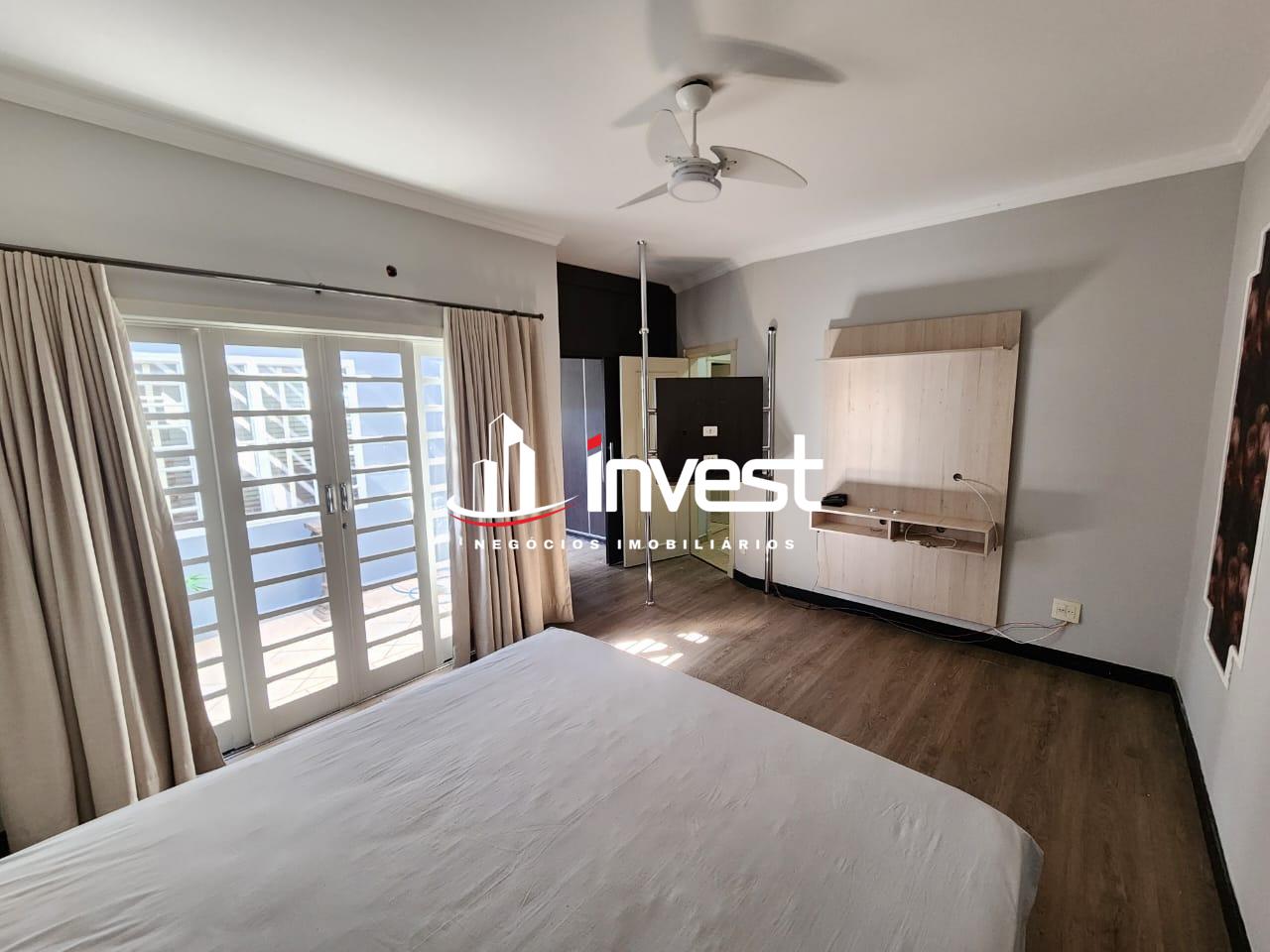 Casa para aluguel no Mirante - Parque : 