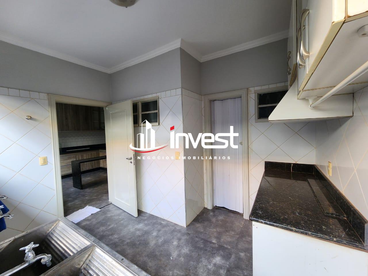 Casa para aluguel no Mirante - Parque : 