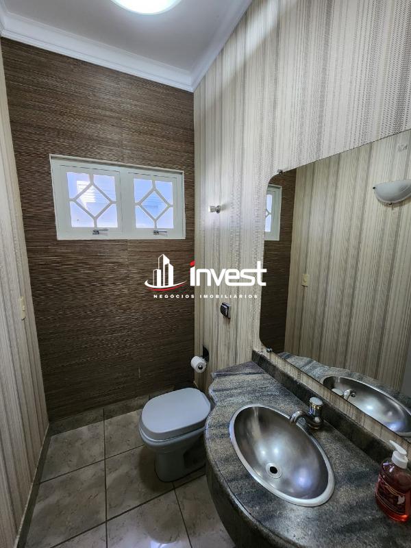 Casa para aluguel no Mirante - Parque : 