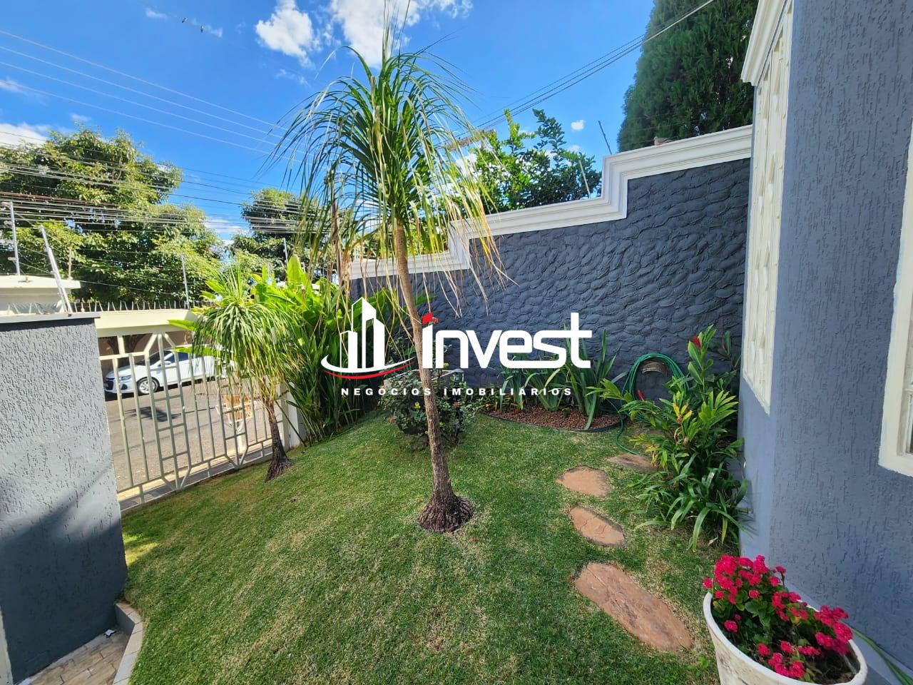 Casa para aluguel no Mirante - Parque : 