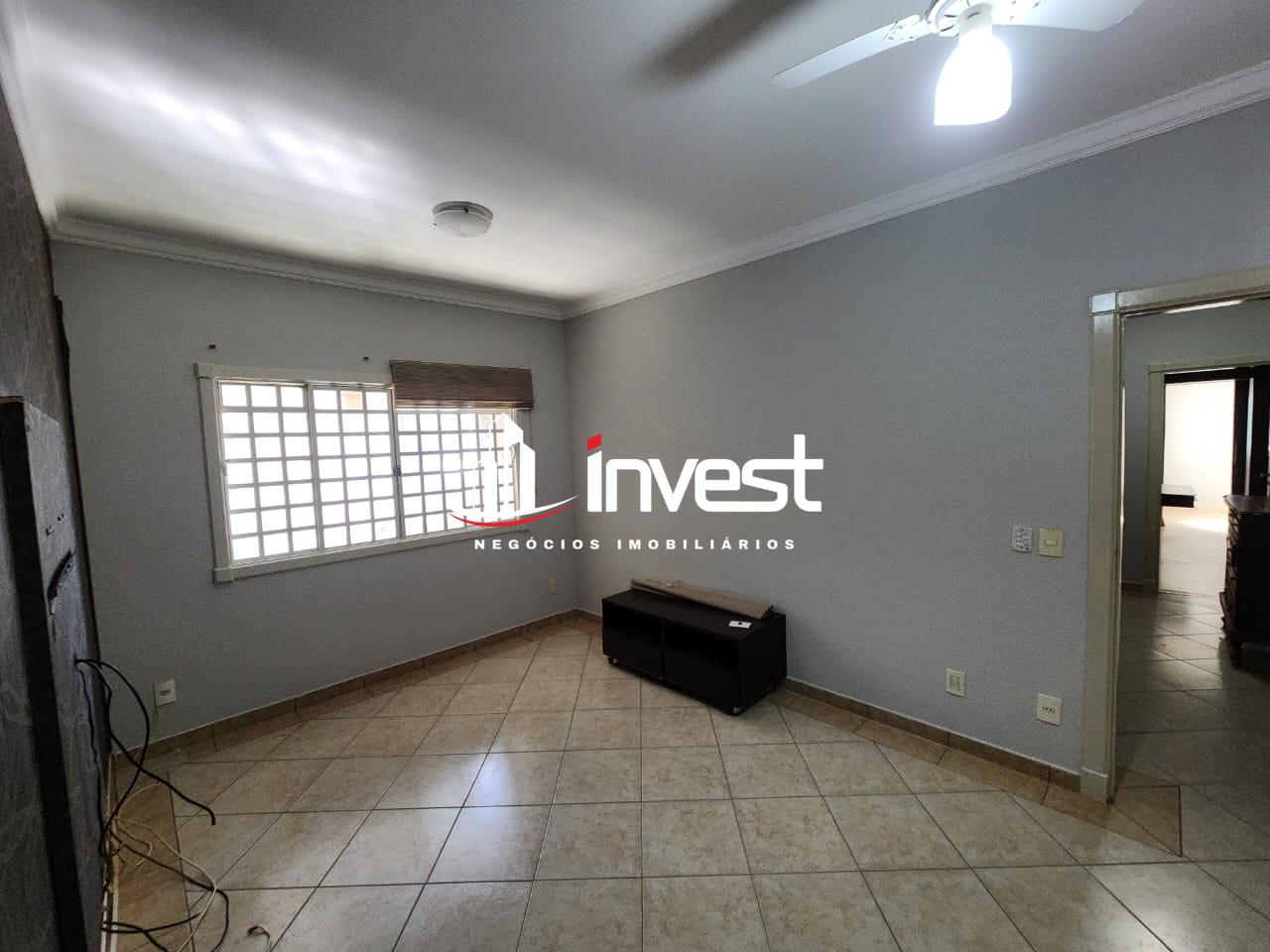 Casa para aluguel no Mirante - Parque : 