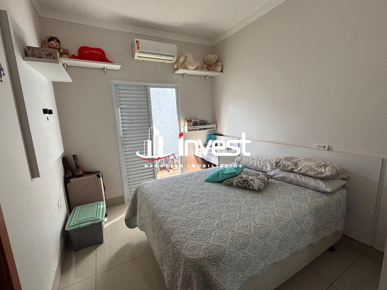 Casa Condomínio à venda no Estância dos Ipês: 