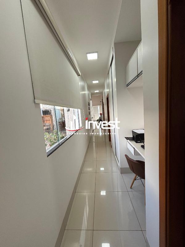 Casa Condomínio à venda no Estância dos Ipês: 