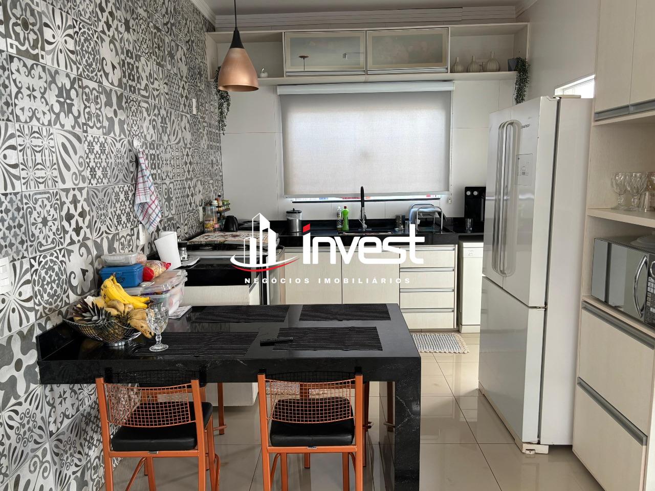 Casa Condomínio à venda no Estância dos Ipês: 