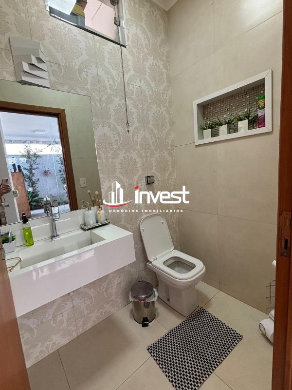 Casa Condomínio à venda no Estância dos Ipês: 