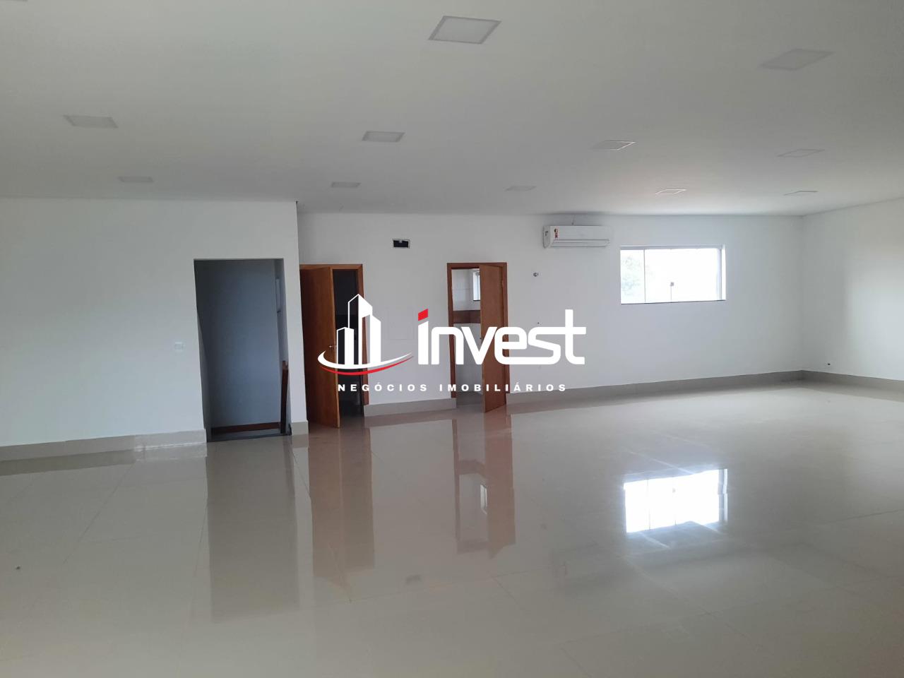 Galpão para aluguel no Pacaembu II: 