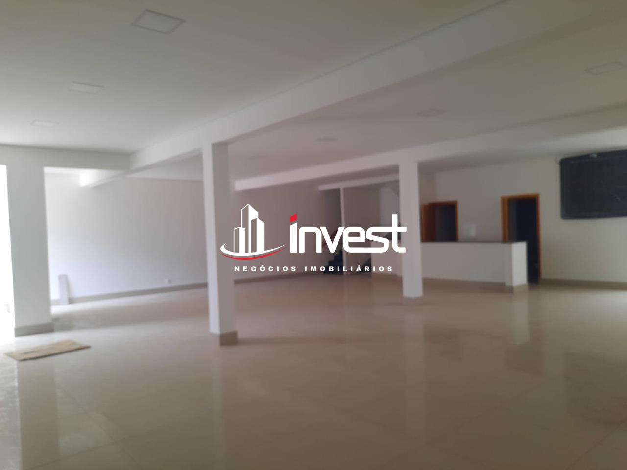 Galpão para aluguel no Pacaembu II: 