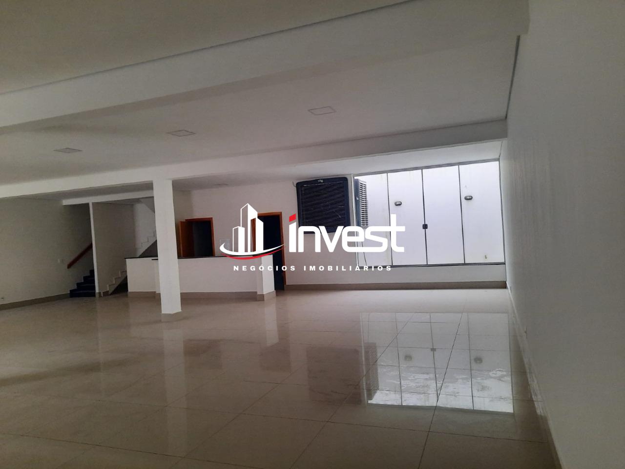 Galpão para aluguel no Pacaembu II: 