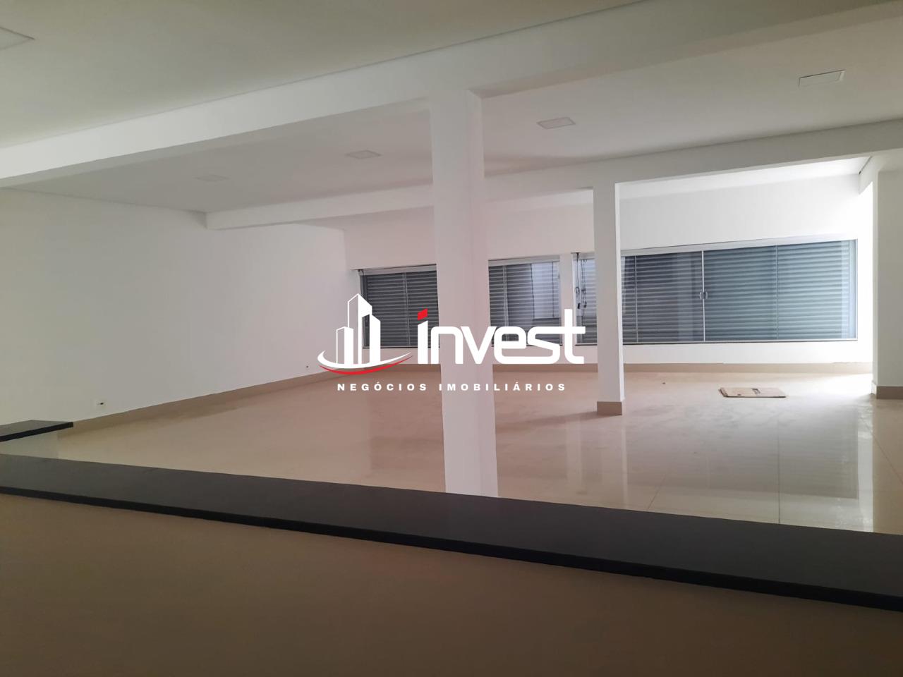 Galpão para aluguel no Pacaembu II: 