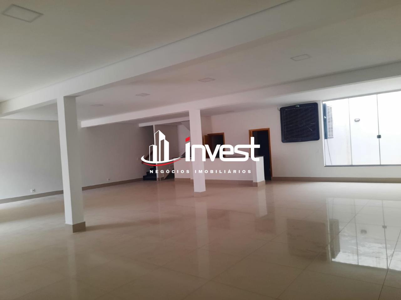 Galpão para aluguel no Pacaembu II: 