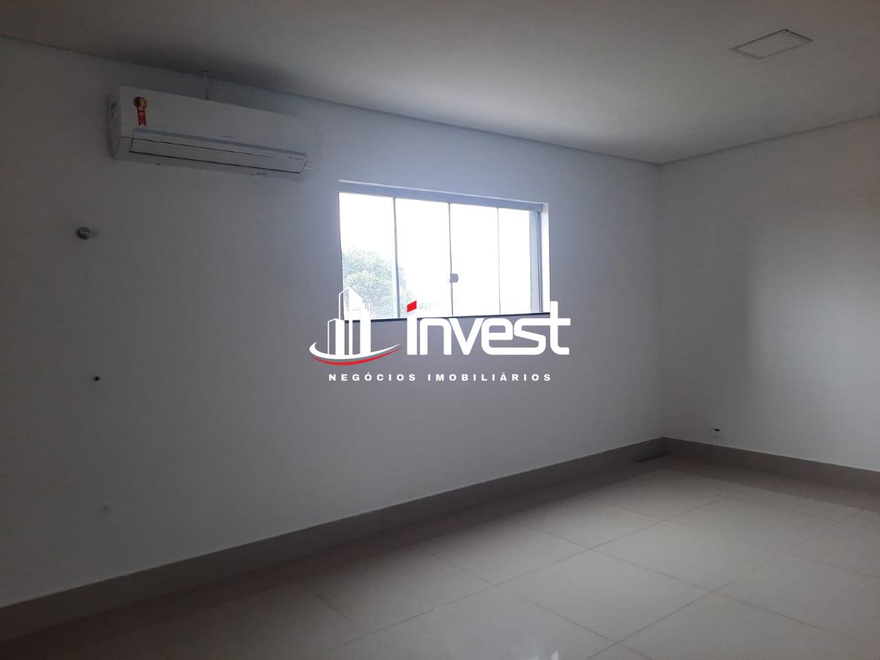 Galpão para aluguel no Pacaembu II: 