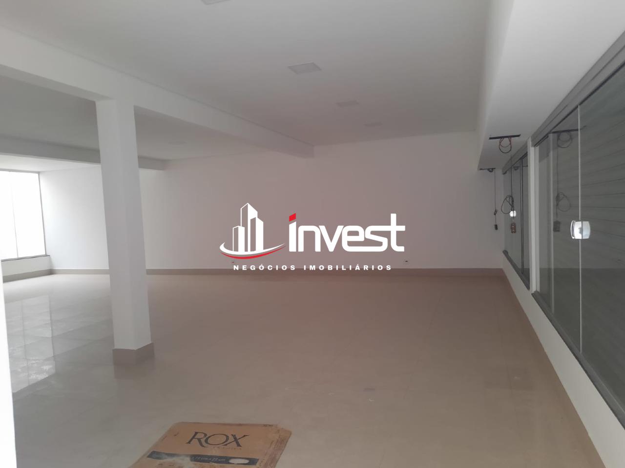 Galpão para aluguel no Pacaembu II: 