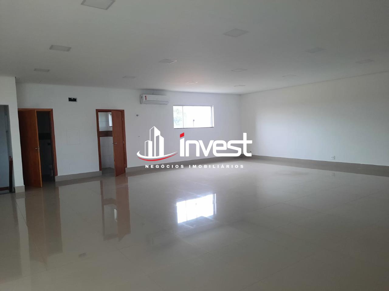 Galpão para aluguel no Pacaembu II: 