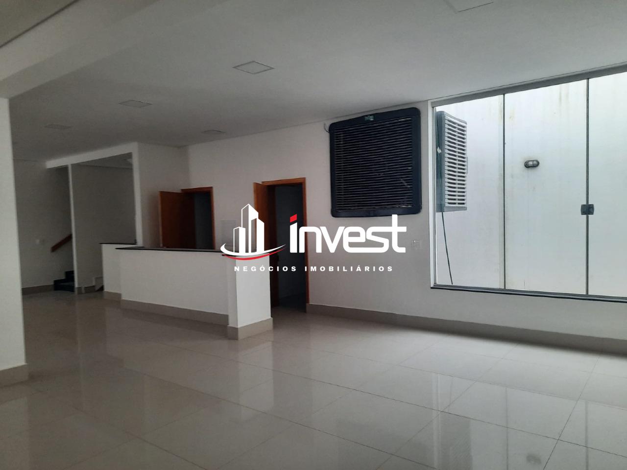 Galpão para aluguel no Pacaembu II: 