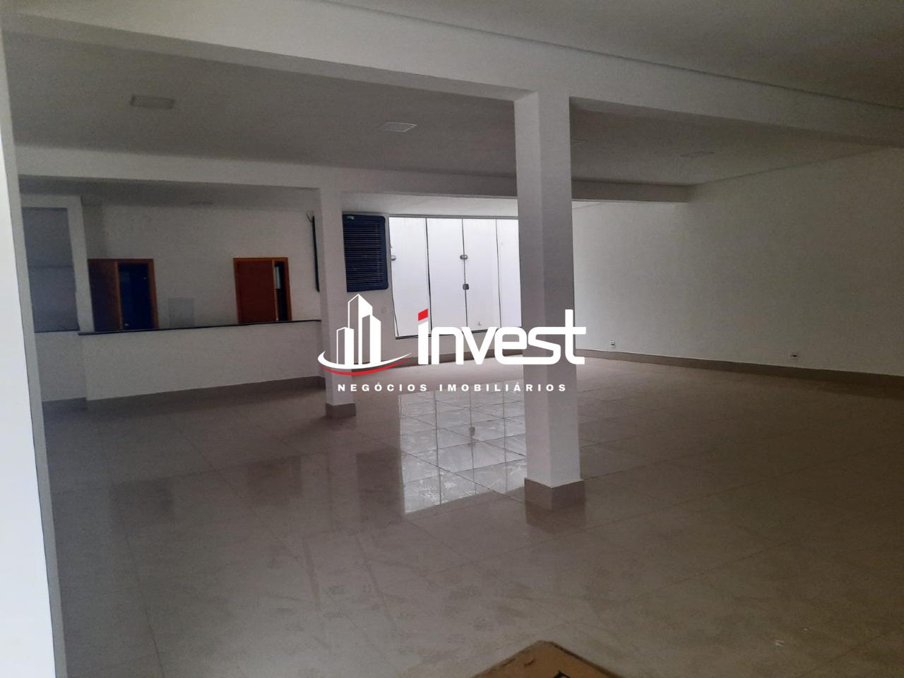 Galpão para aluguel no Pacaembu II: 