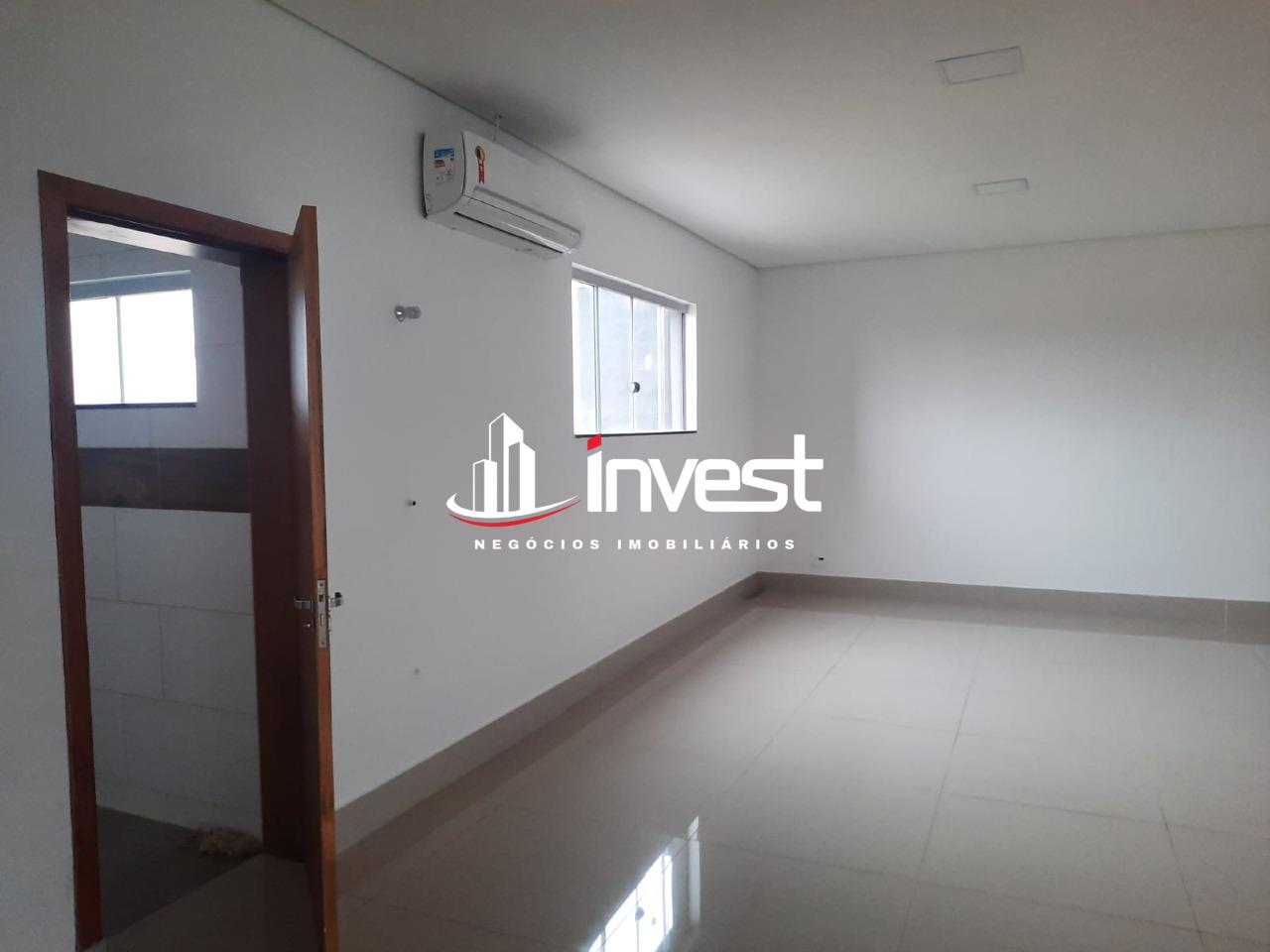 Galpão para aluguel no Pacaembu II: 