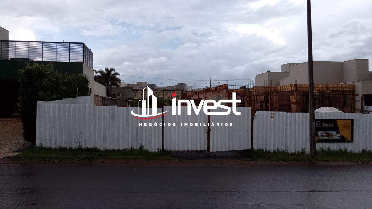 Lote em condomínio à venda no Baronesa, Residencial: 