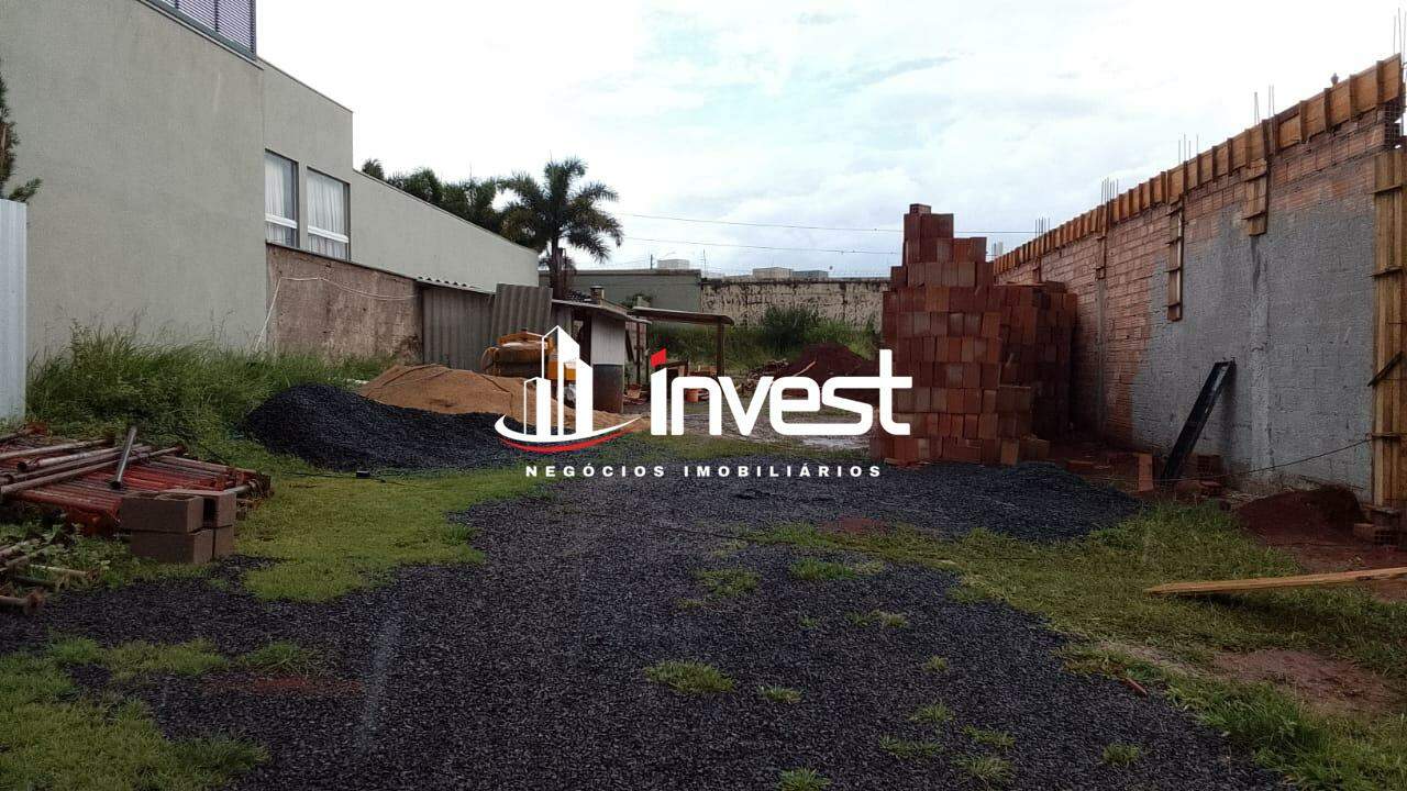 Lote em condomínio à venda no Baronesa, Residencial: 