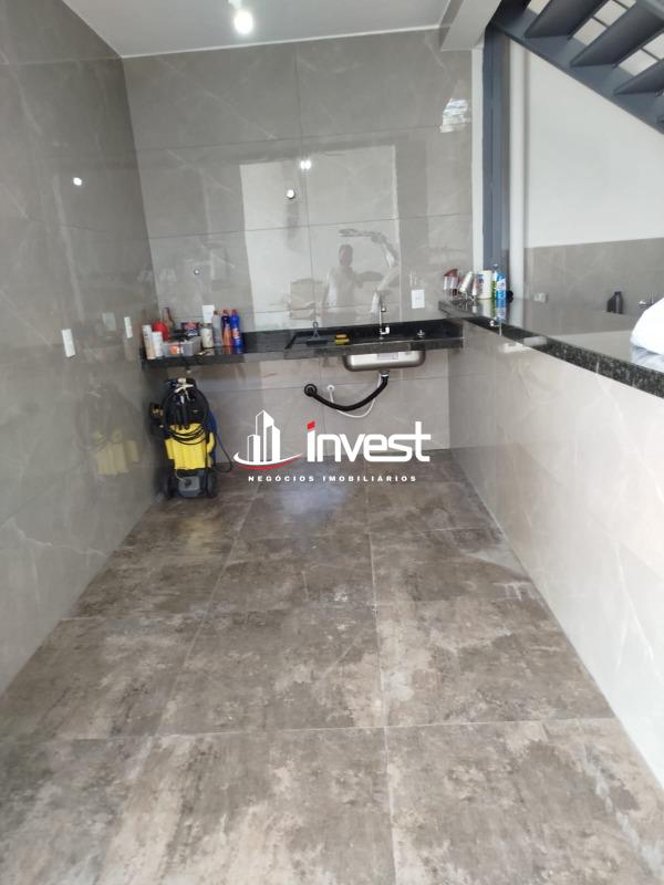 Galpão para aluguel no Costa Telles II: 