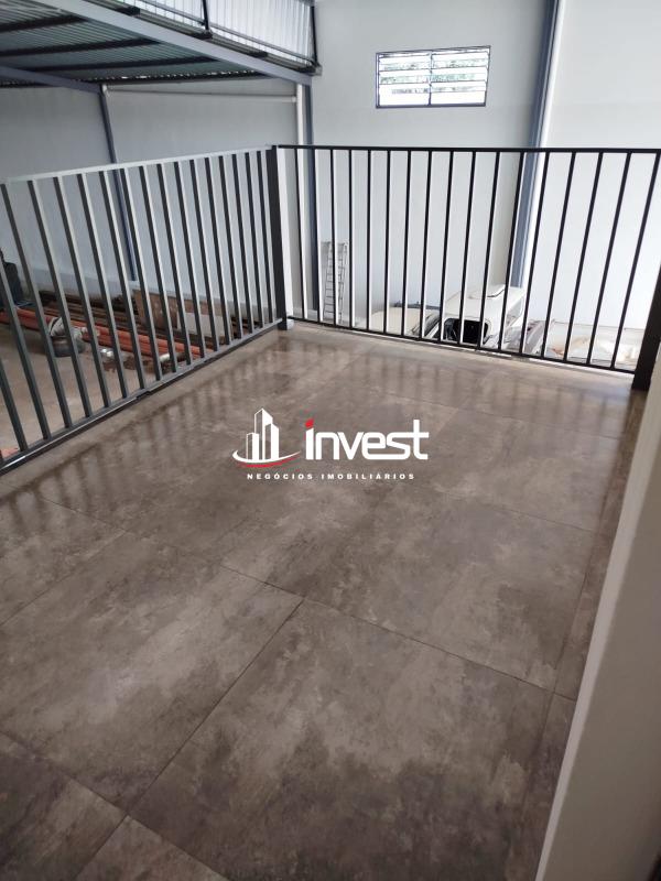 Galpão para aluguel no Costa Telles II: 