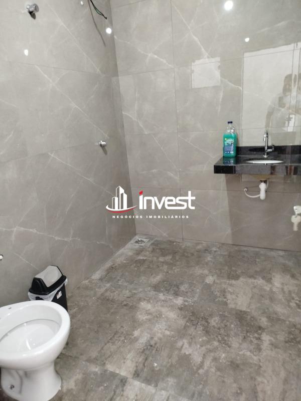 Galpão para aluguel no Costa Telles II: 