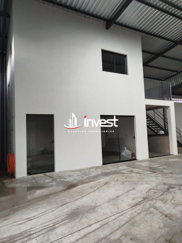 Galpão para aluguel no Costa Telles II: 