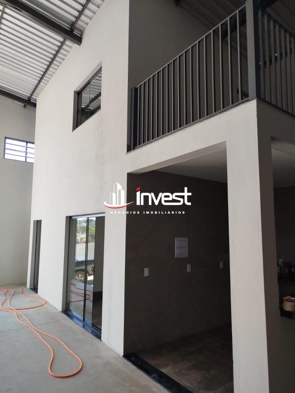 Galpão para aluguel no Costa Telles II: 