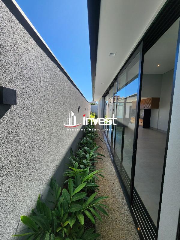 Casa Condomínio à venda no Damha III - Res. Uberaba: 