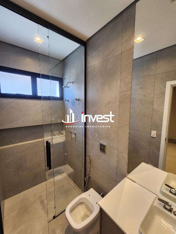 Casa Condomínio à venda no Damha III - Res. Uberaba: 