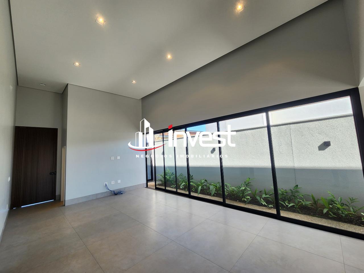 Casa Condomínio à venda no Damha III - Res. Uberaba: 