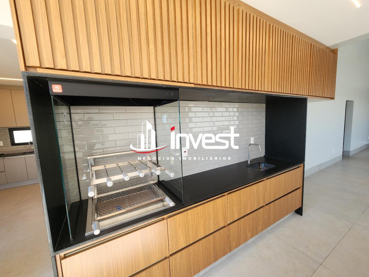 Casa Condomínio à venda no Damha III - Res. Uberaba: 