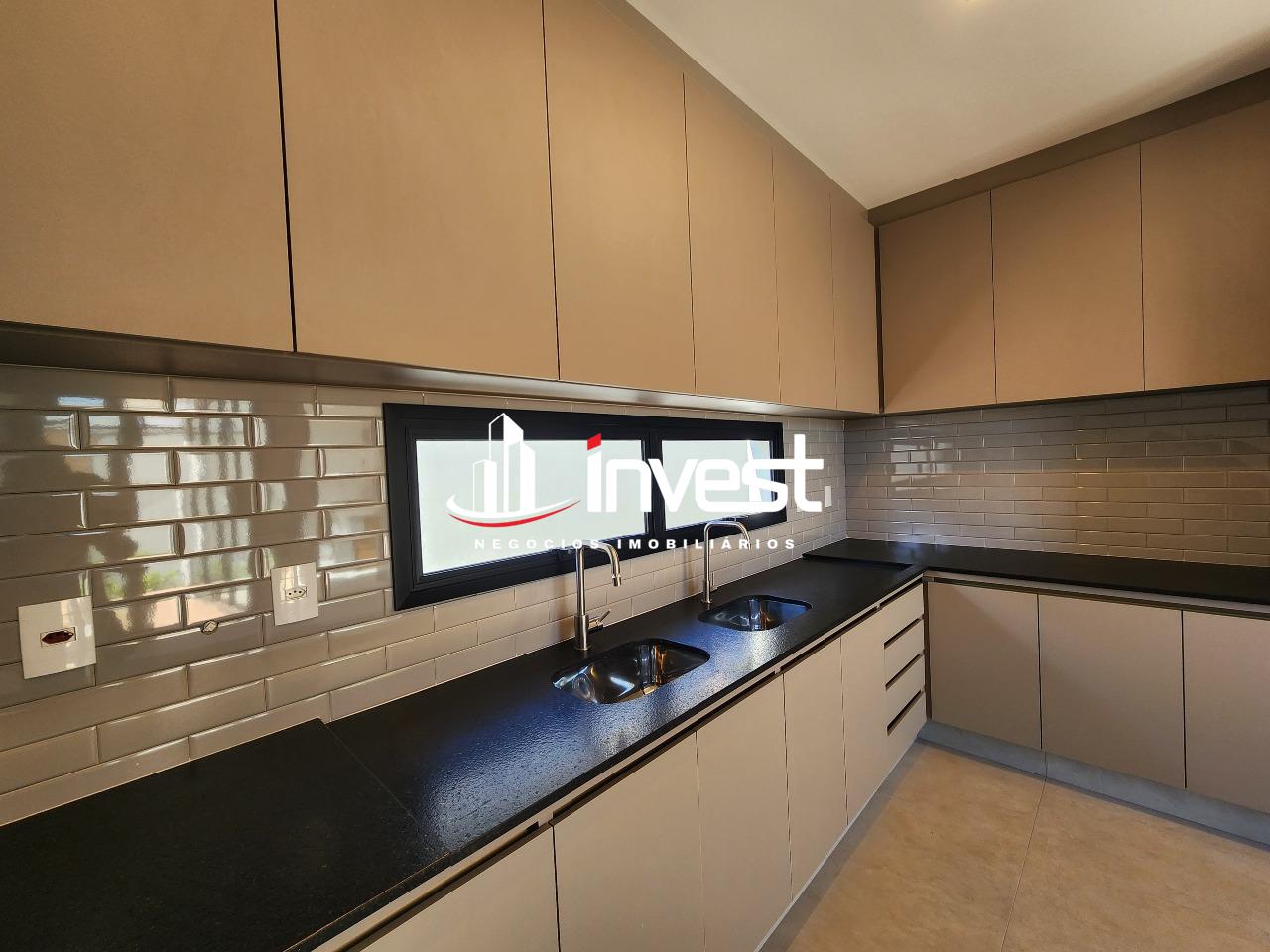 Casa Condomínio à venda no Damha III - Res. Uberaba: 