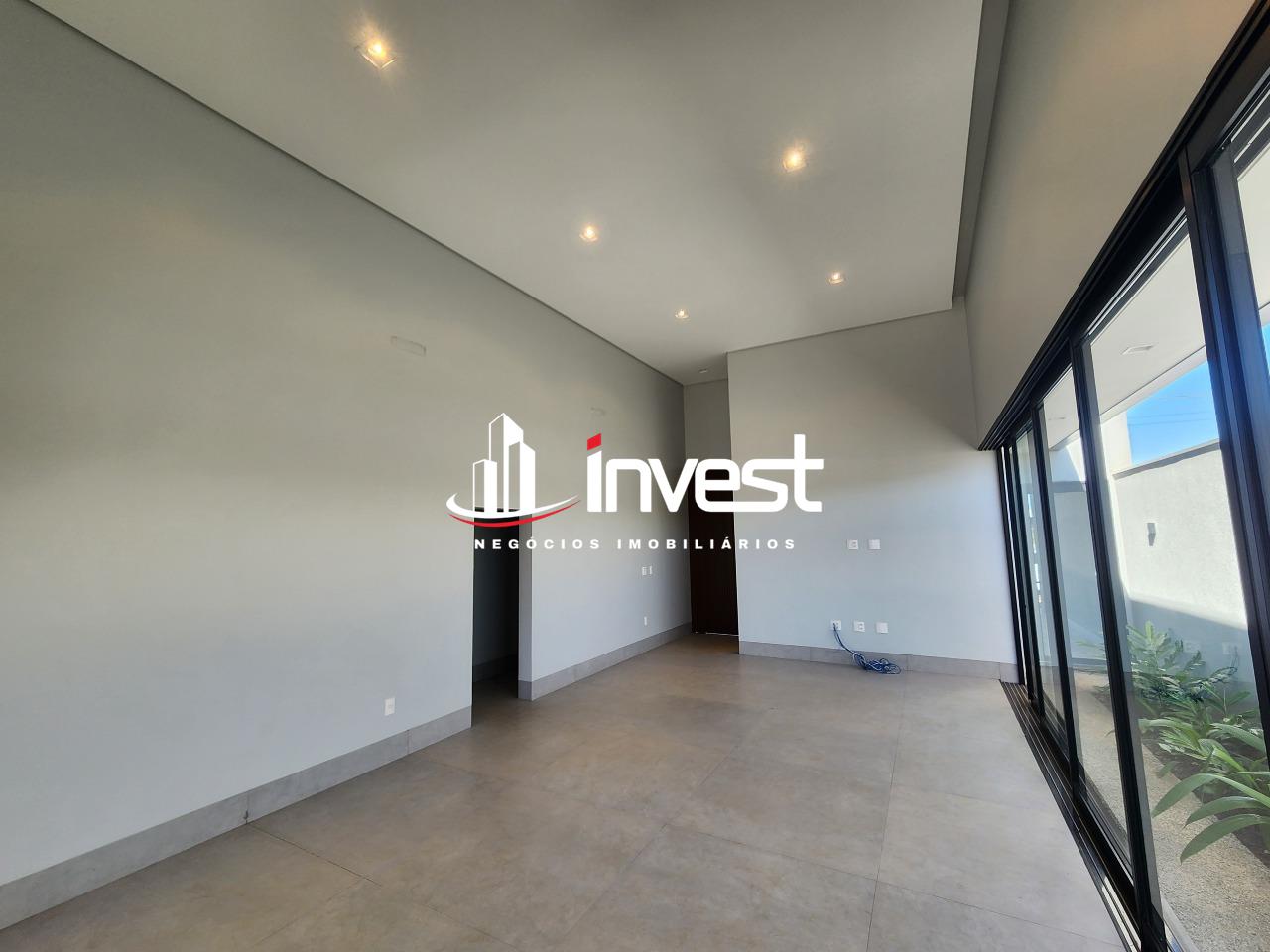 Casa Condomínio à venda no Damha III - Res. Uberaba: 