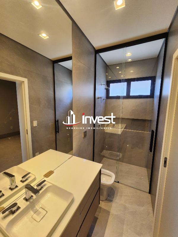 Casa Condomínio à venda no Damha III - Res. Uberaba: 