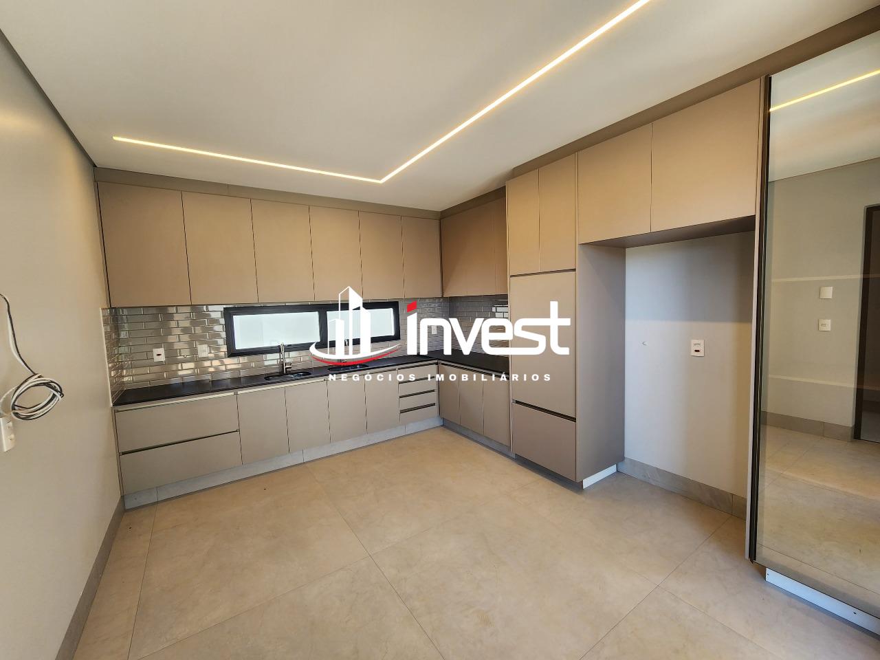 Casa Condomínio à venda no Damha III - Res. Uberaba: 