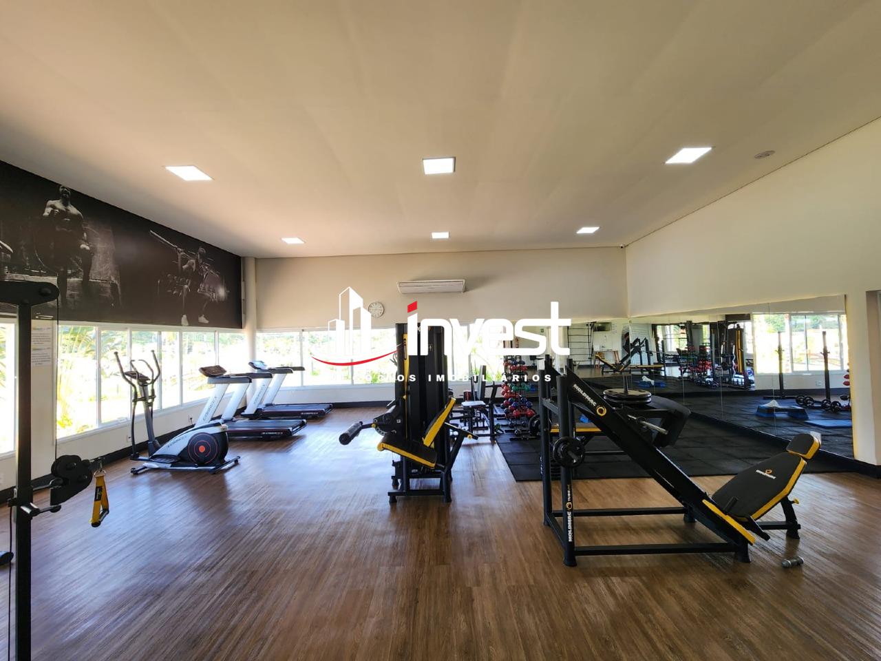 Casa Condomínio à venda no Damha III - Res. Uberaba: 