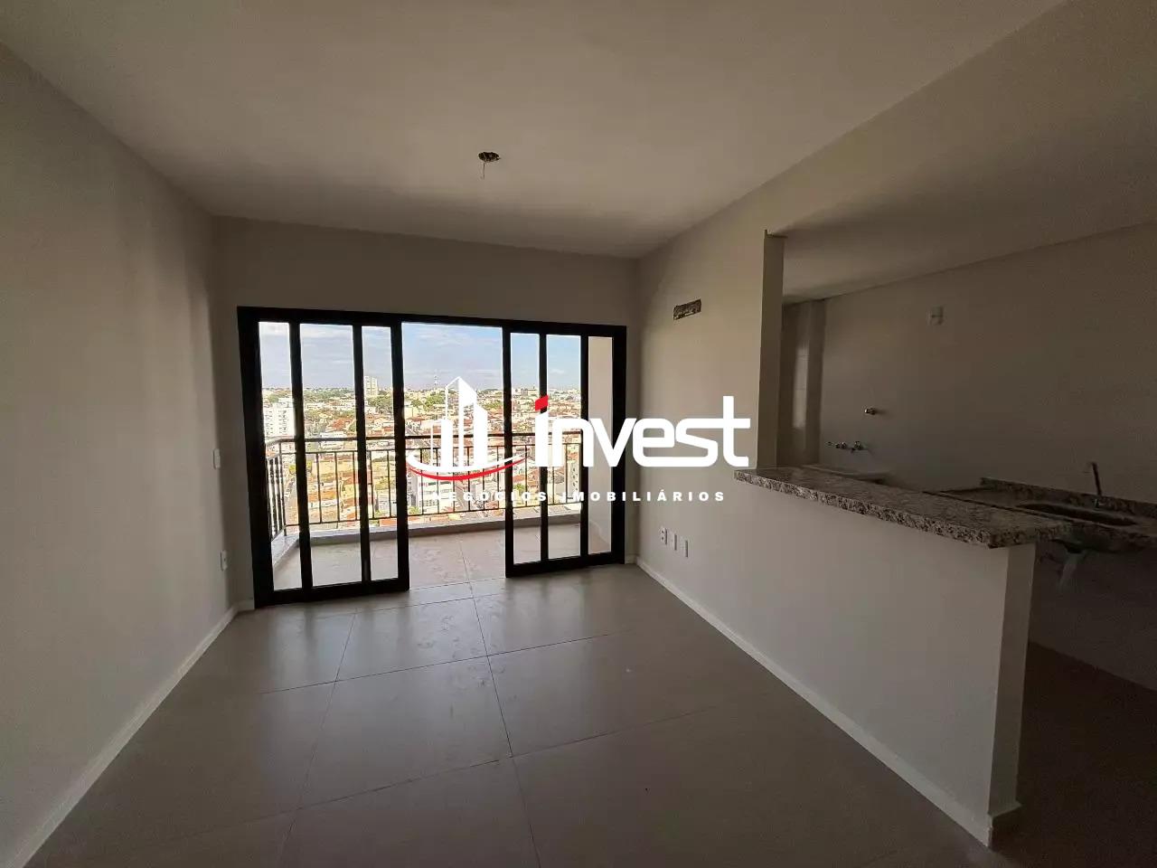 Apartamento à venda no São Sebastião: 