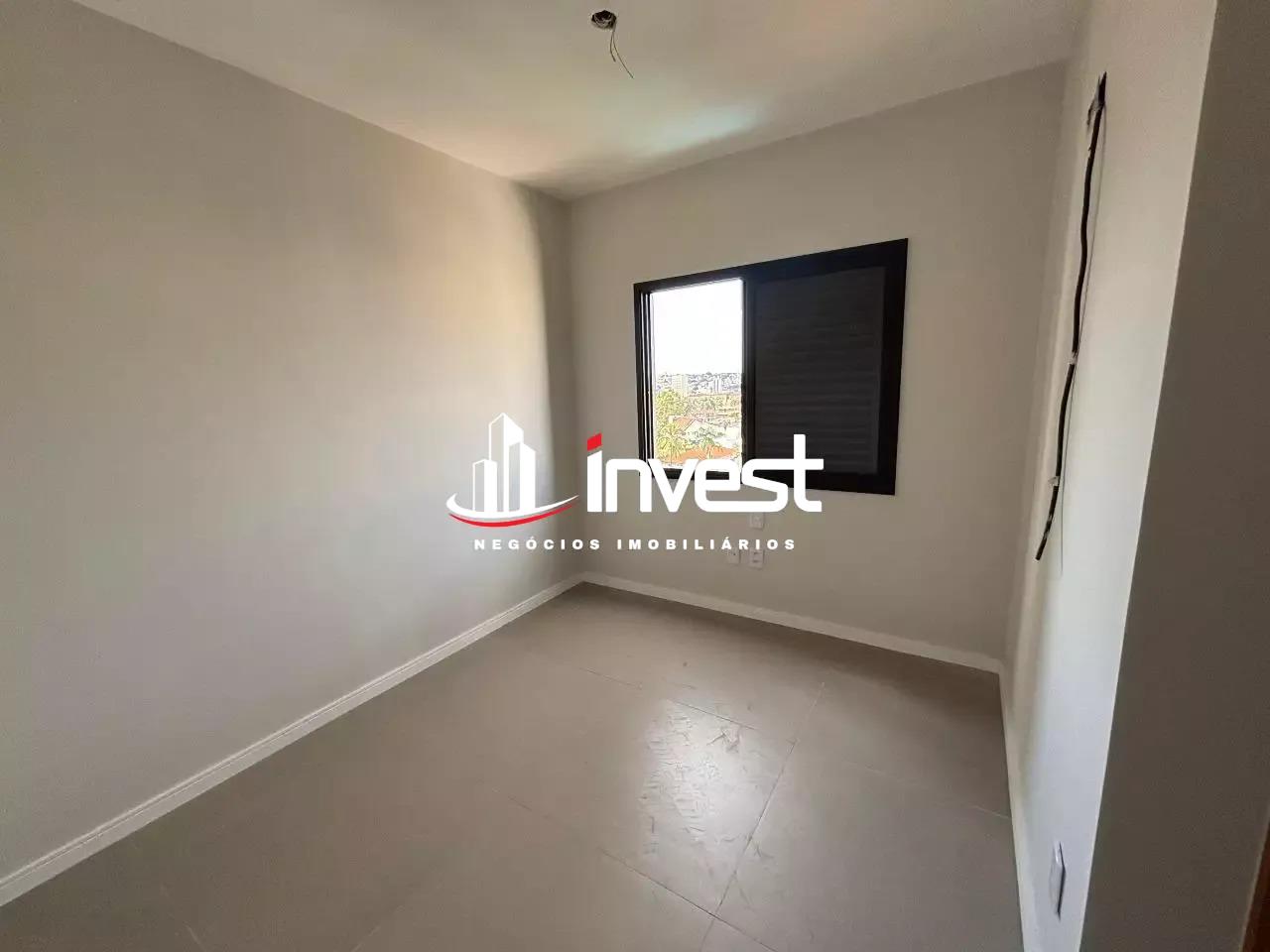 Apartamento à venda no São Sebastião: 